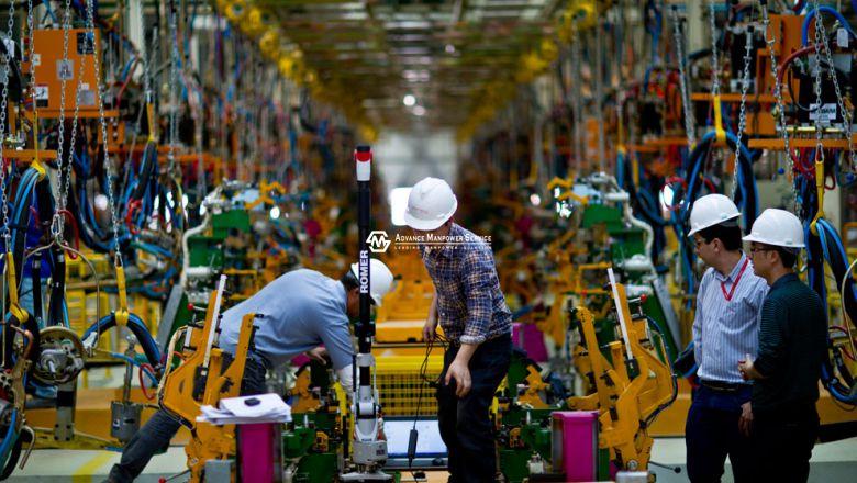 ឧស្សាហកម្ម